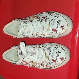 Guess shoes